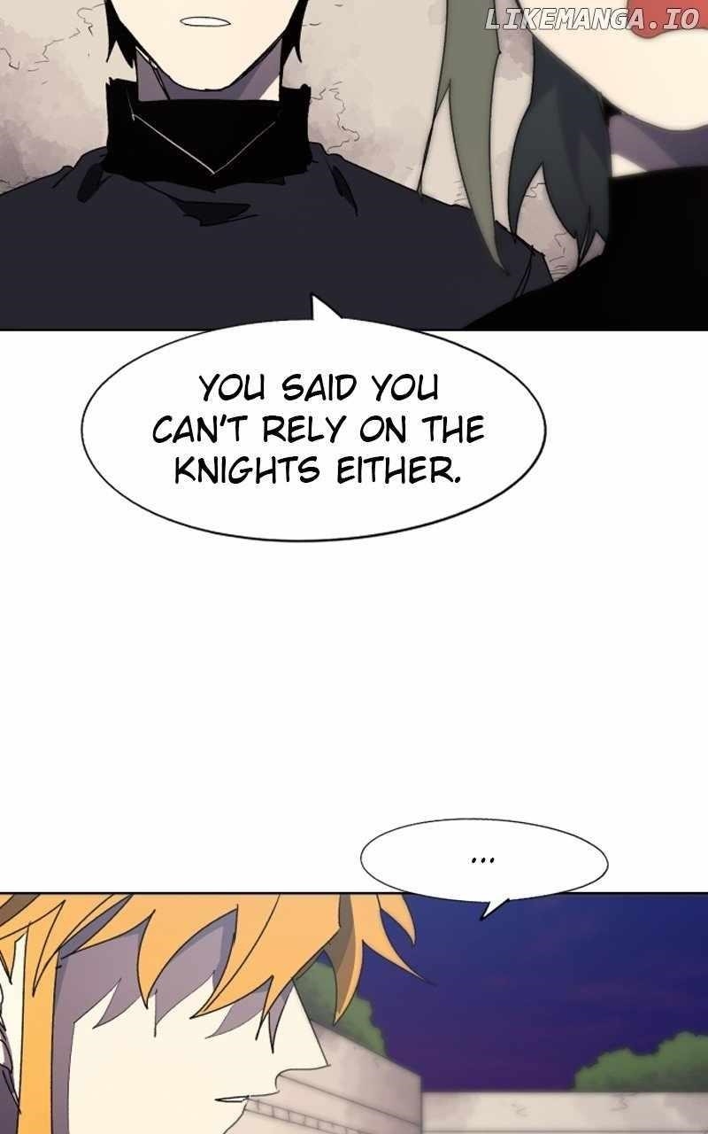 The Knight of Embers Chapter 155 - Page 30 in English