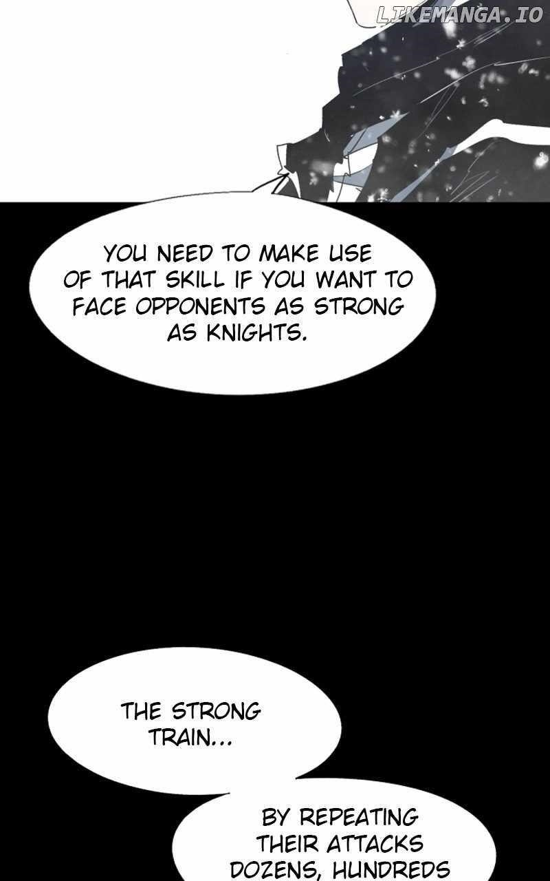 The Knight of Embers Chapter 155 - Page 4 in English