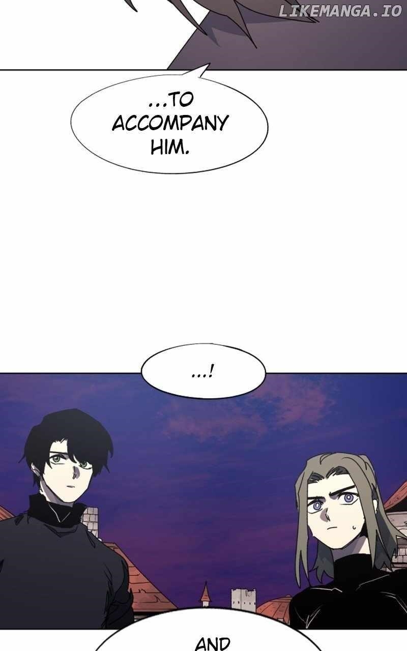 The Knight of Embers Chapter 155 - Page 43 in English