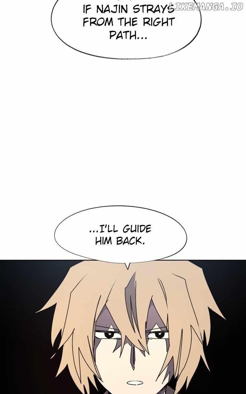The Knight of Embers Chapter 155 - Page 44 in English