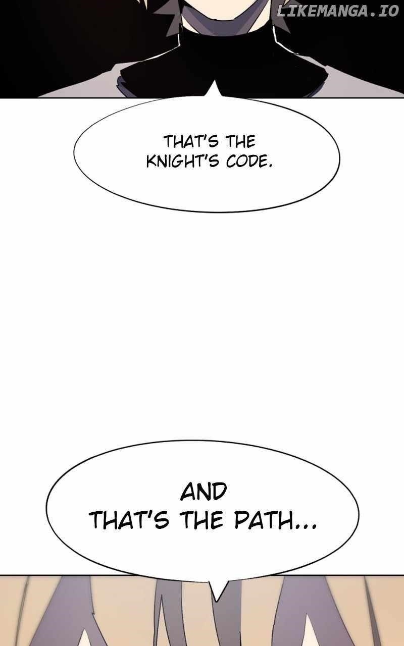 The Knight of Embers Chapter 155 - Page 45 in English