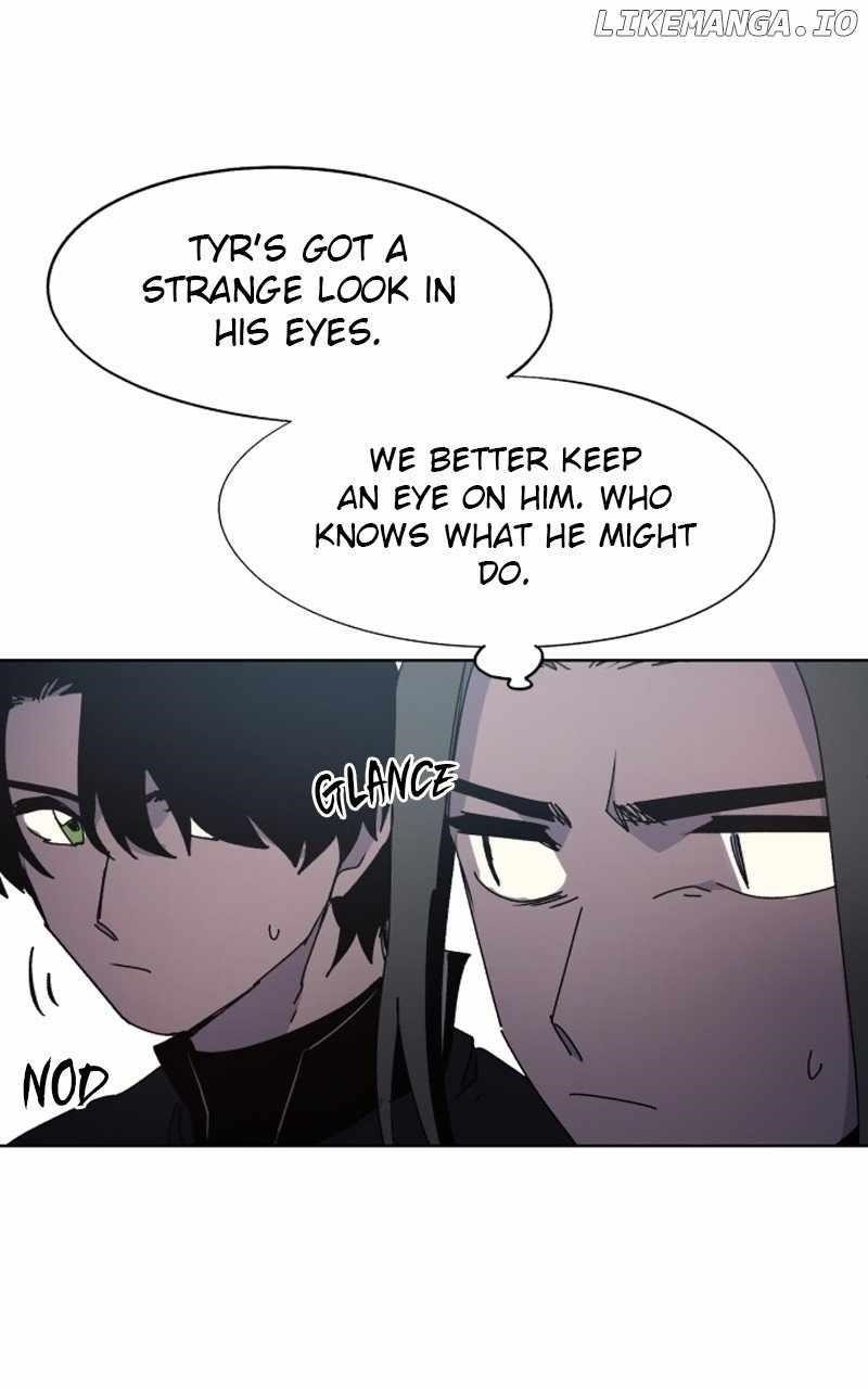 The Knight of Embers Chapter 155 - Page 50 in English