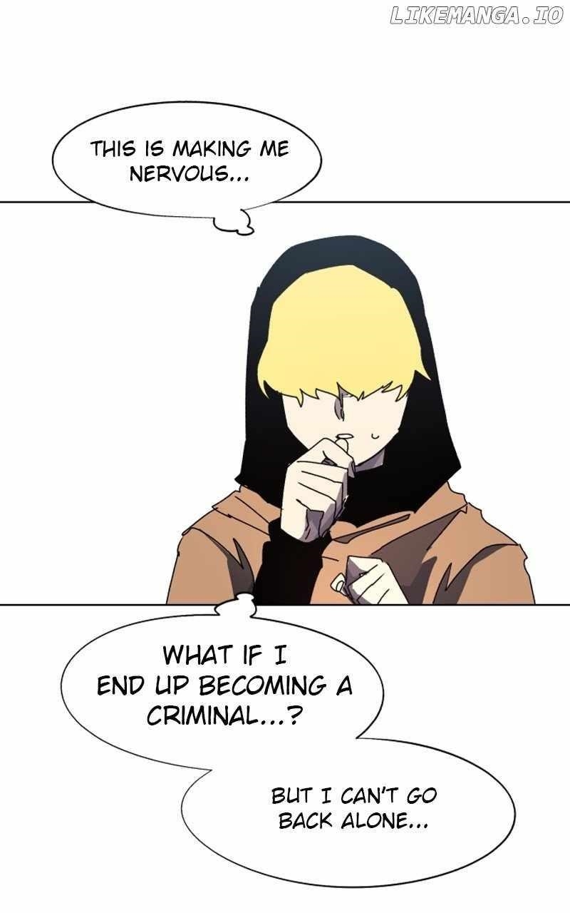 The Knight of Embers Chapter 155 - Page 51 in English
