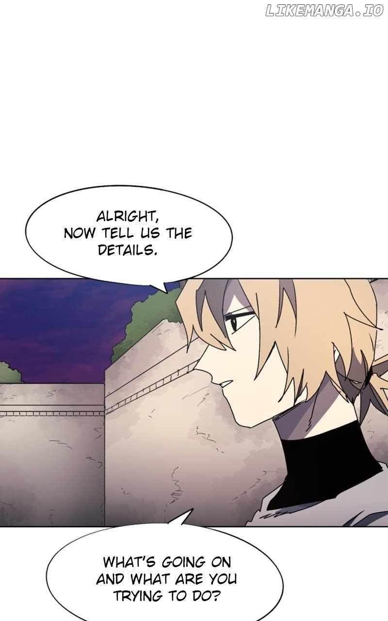 The Knight of Embers Chapter 155 - Page 52 in English