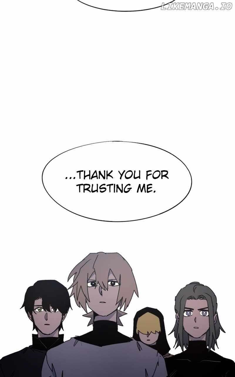 The Knight of Embers Chapter 155 - Page 54 in English