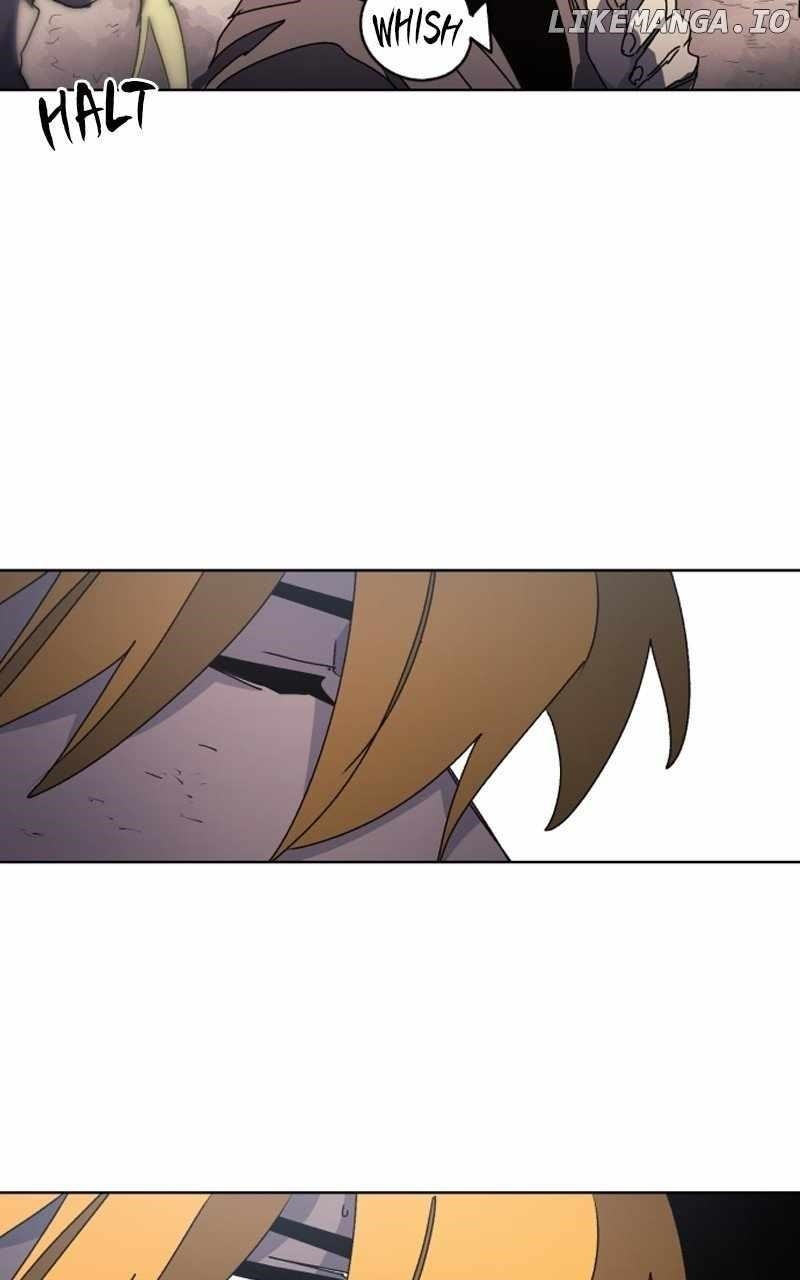 The Knight of Embers Chapter 155 - Page 58 in English