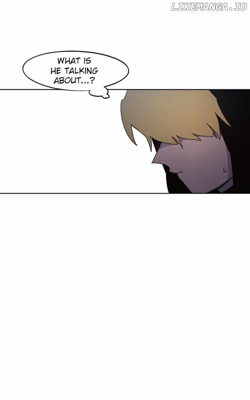 The Knight of Embers Chapter 155 - Page 62 in English