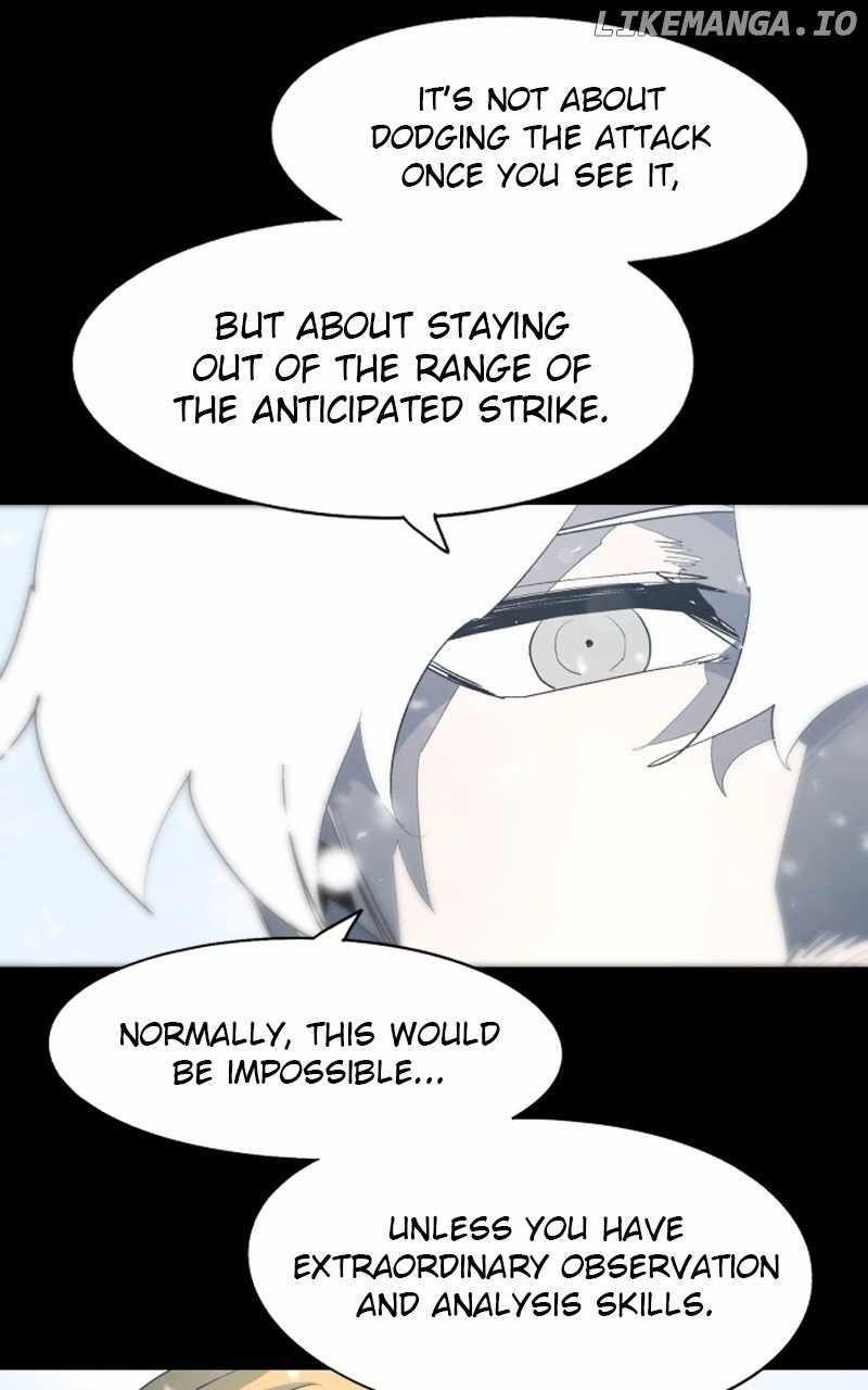 The Knight of Embers Chapter 155 - Page 8 in English