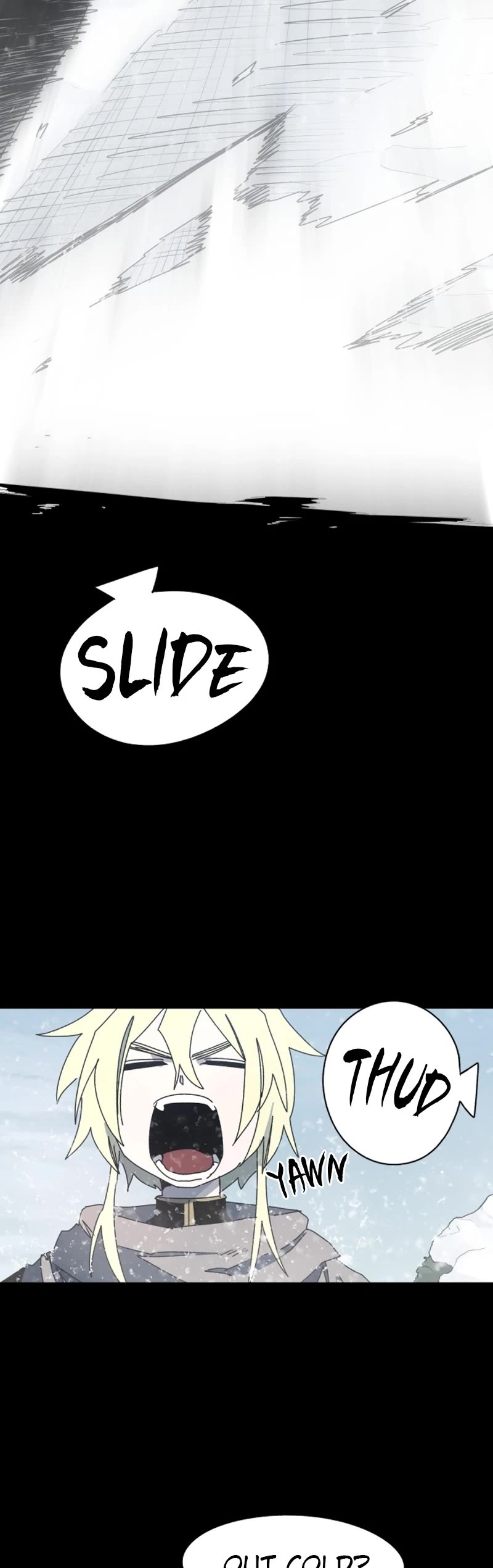 The Knight of Embers Chapter 156 - Page 5 in English