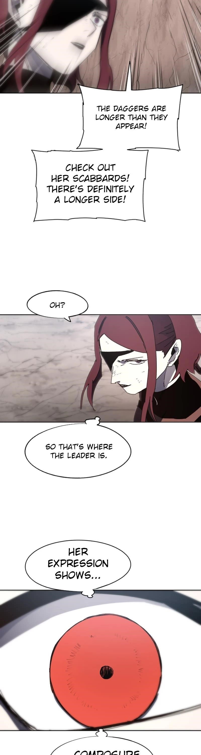 The Knight of Embers Chapter 157 - Page 18 in English