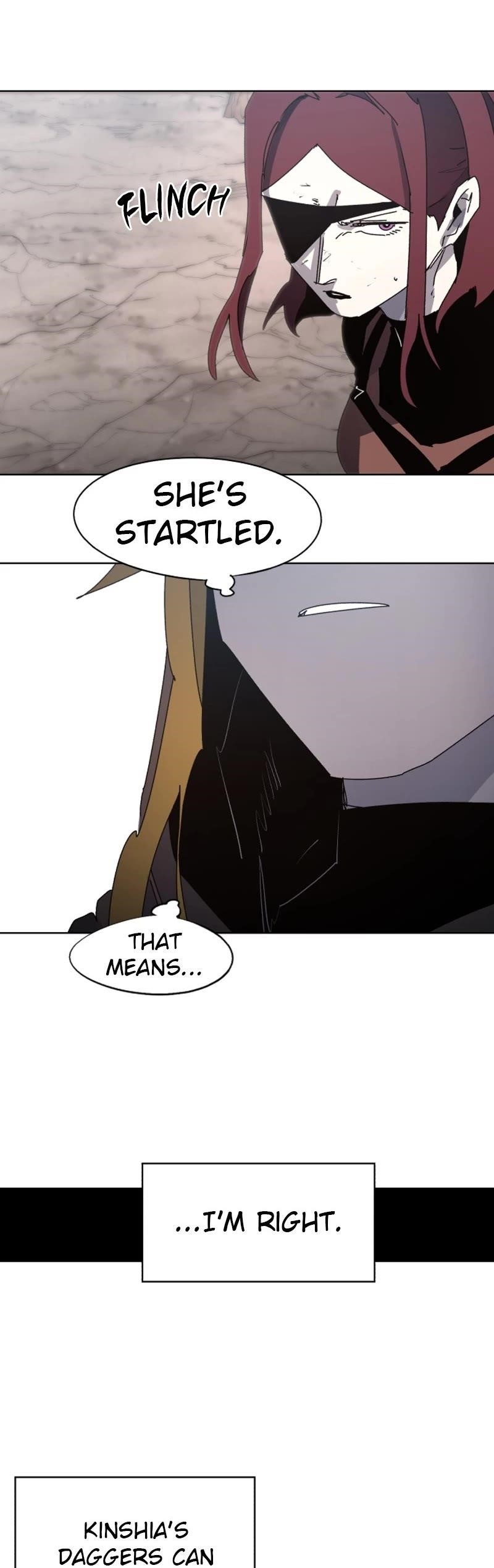 The Knight of Embers Chapter 157 - Page 20 in English