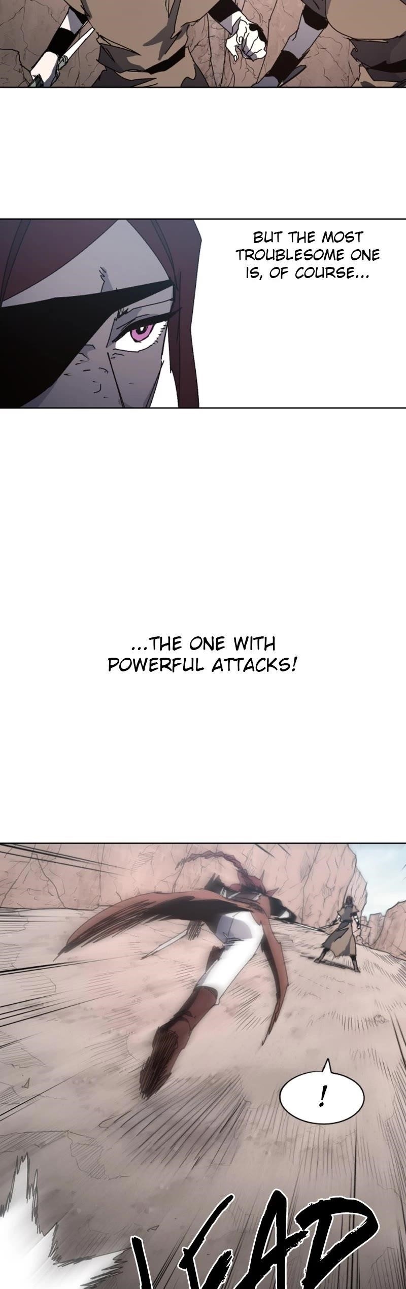 The Knight of Embers Chapter 157 - Page 24 in English