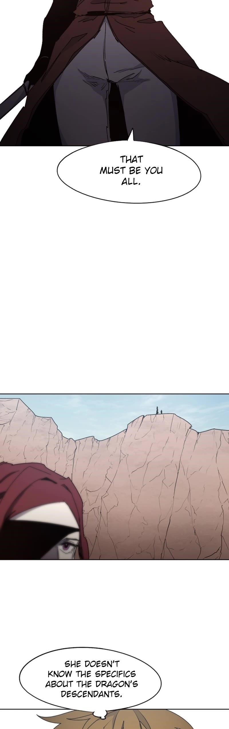 The Knight of Embers Chapter 157 - Page 4 in English