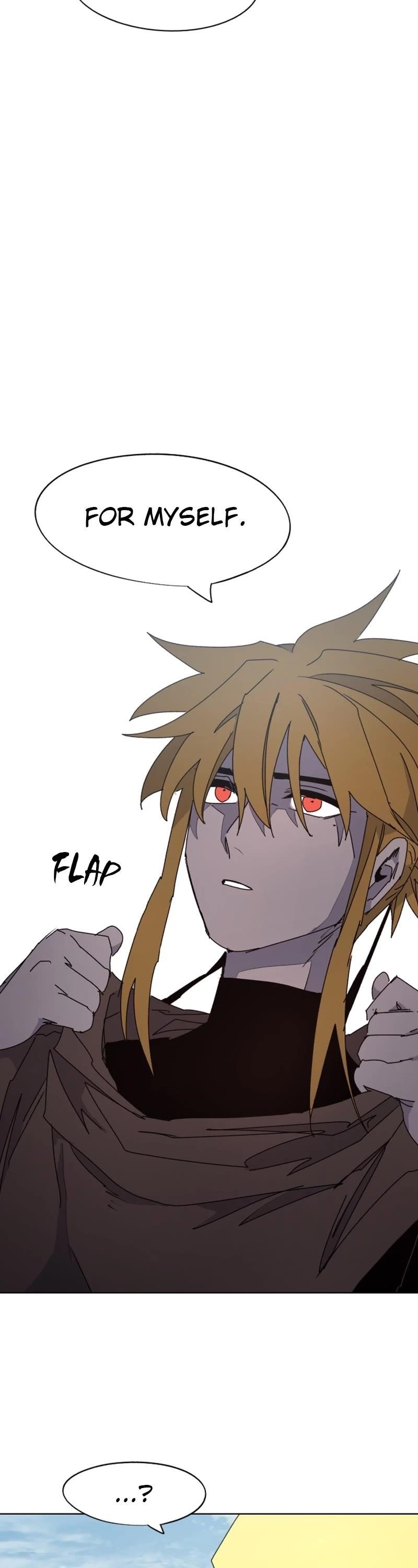 The Knight of Embers Chapter 158 - Page 13 in English