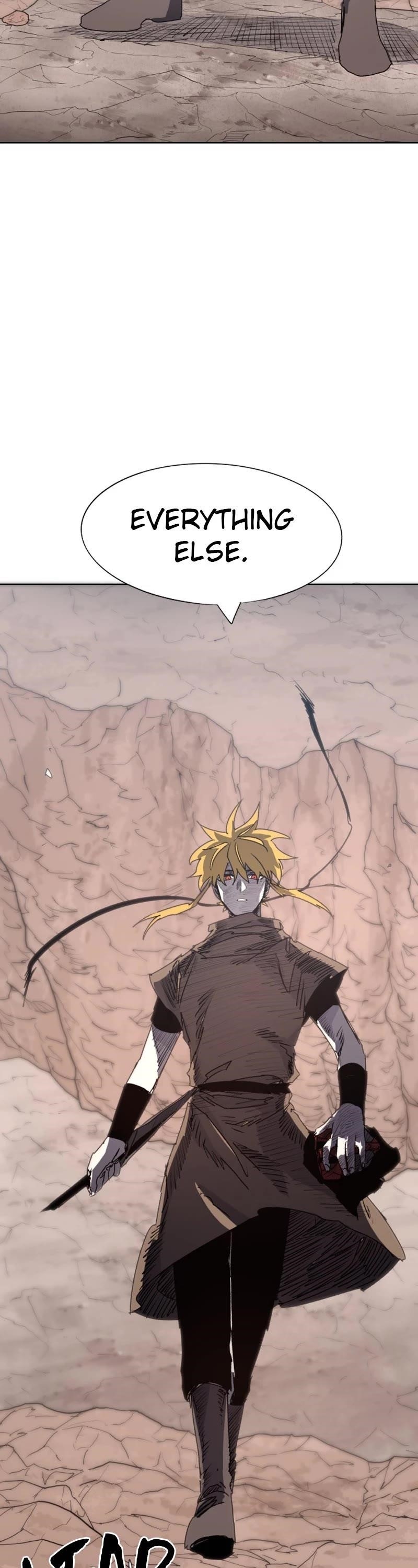 The Knight of Embers Chapter 158 - Page 16 in English