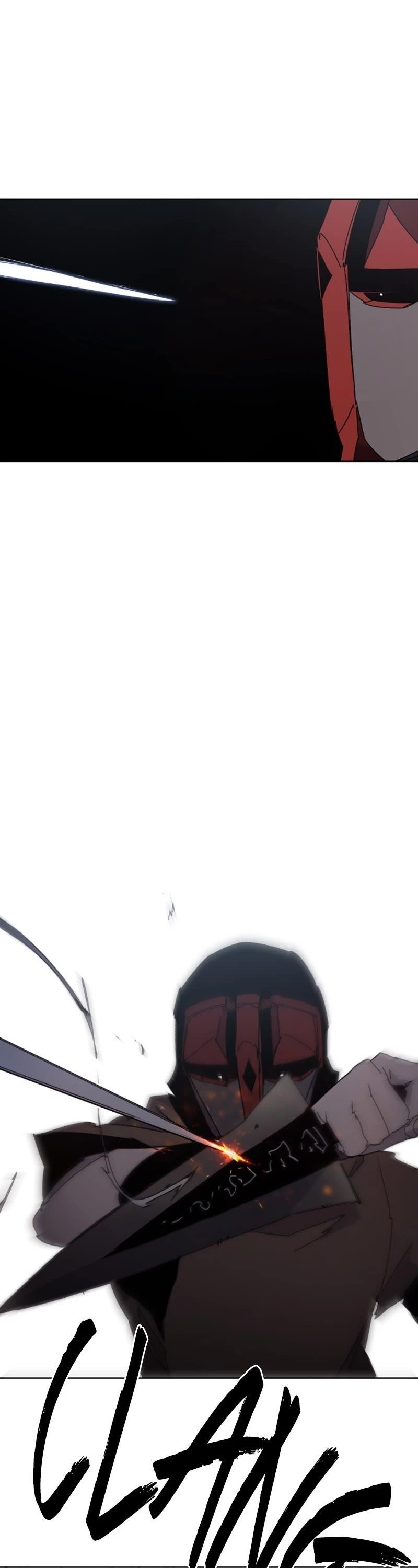 The Knight of Embers Chapter 158 - Page 21 in English