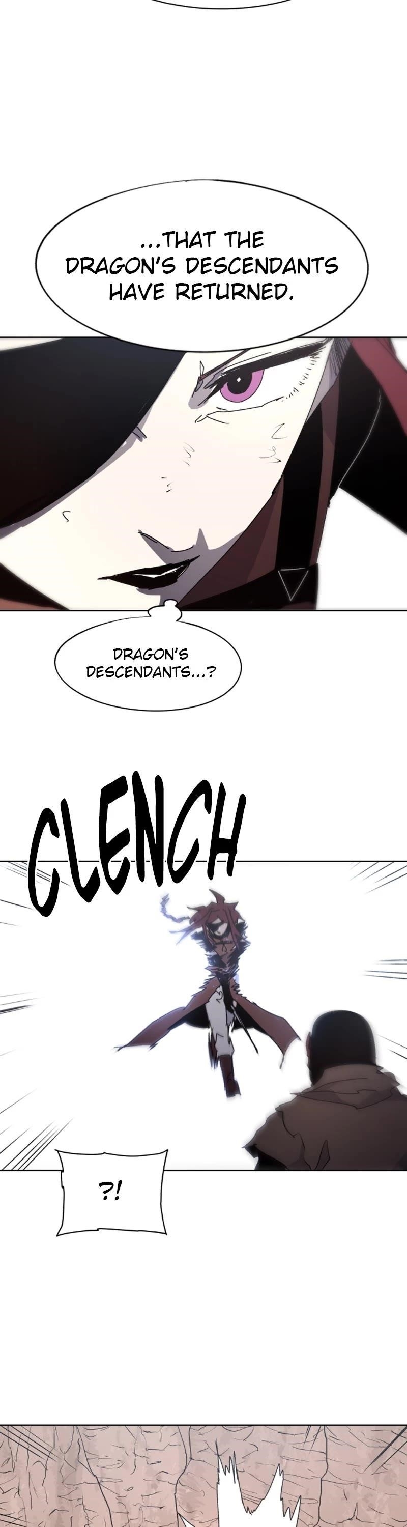 The Knight of Embers Chapter 158 - Page 23 in English