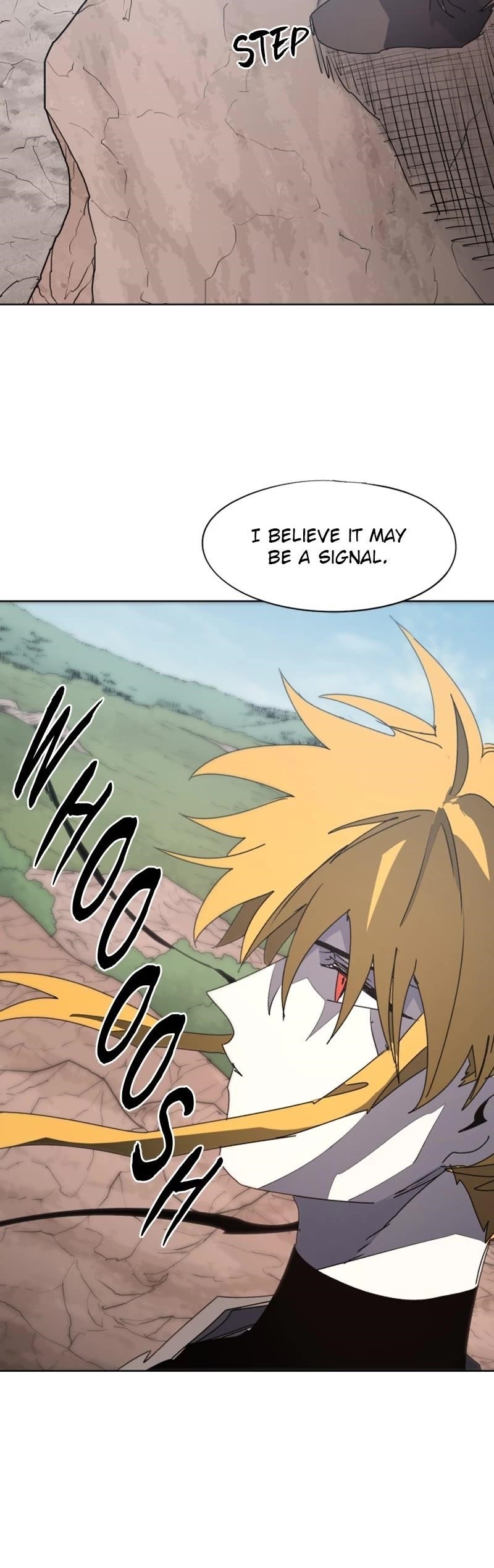 The Knight of Embers Chapter 158 - Page 30 in English