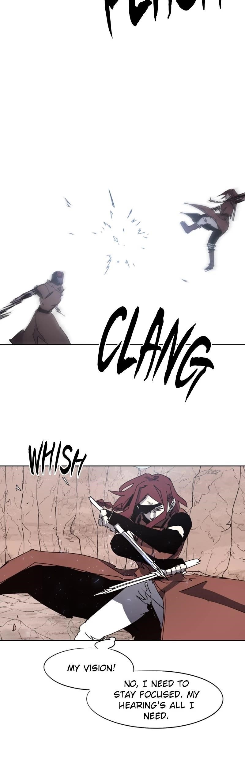 The Knight of Embers Chapter 158 - Page 5 in English