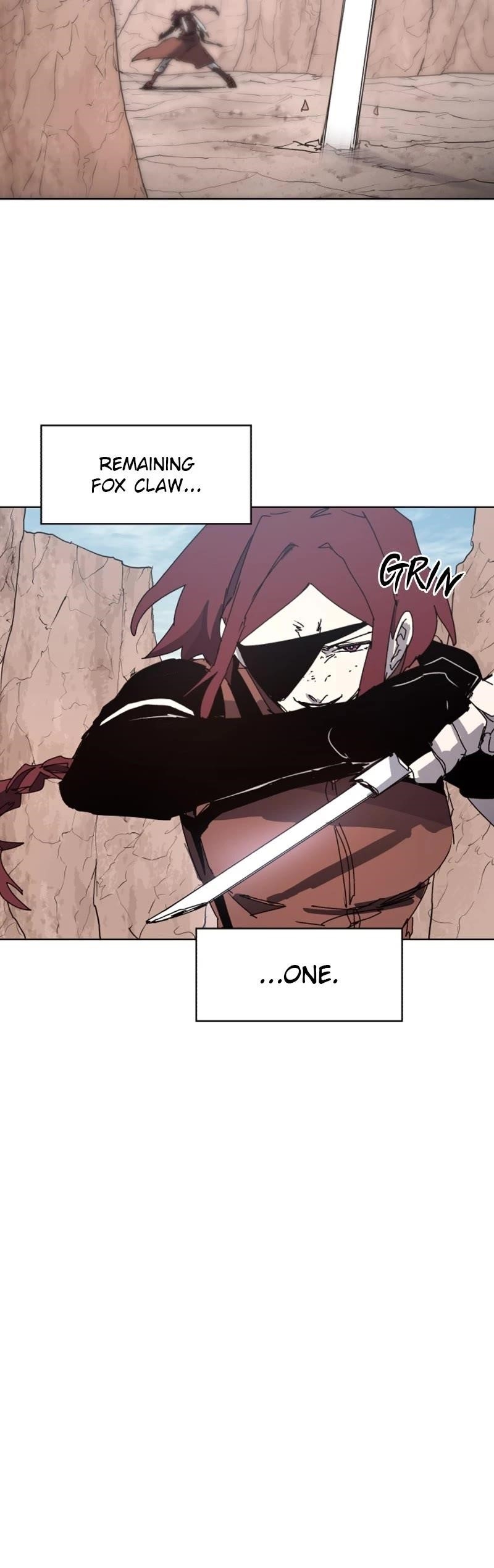The Knight of Embers Chapter 158 - Page 9 in English