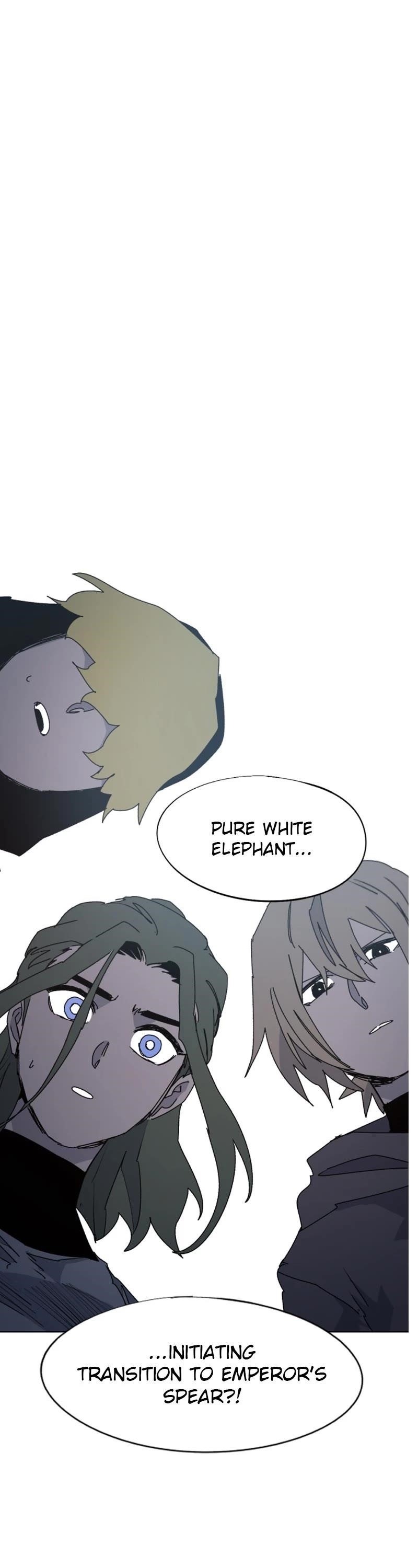 The Knight of Embers Chapter 159 - Page 18 in English