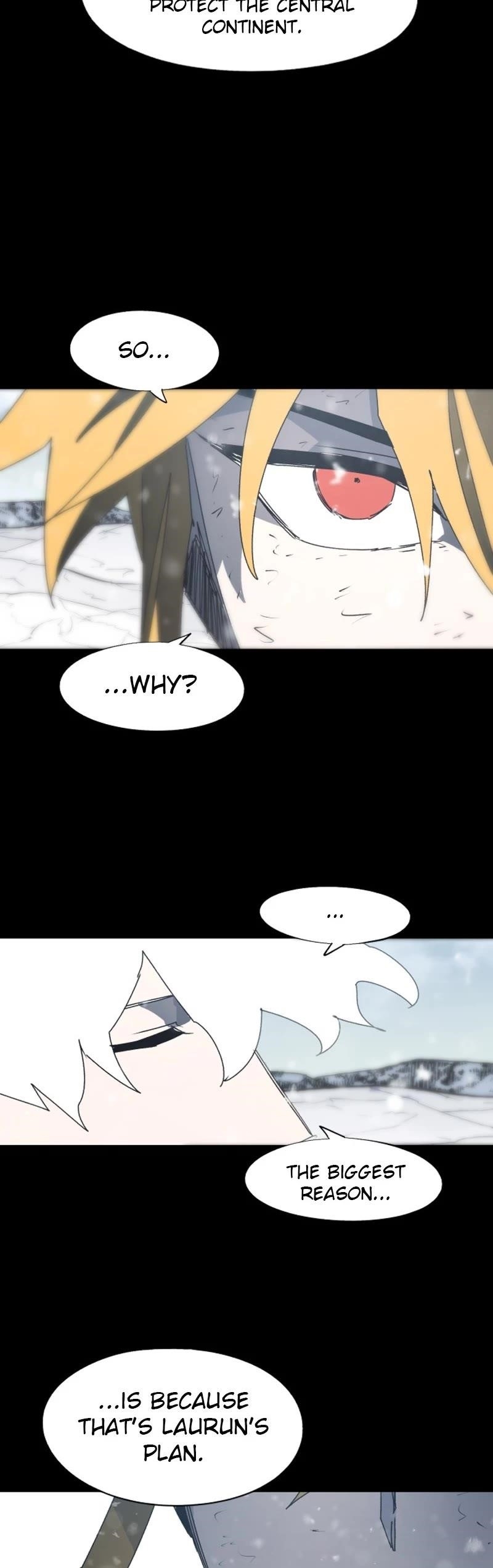 The Knight of Embers Chapter 159 - Page 5 in English