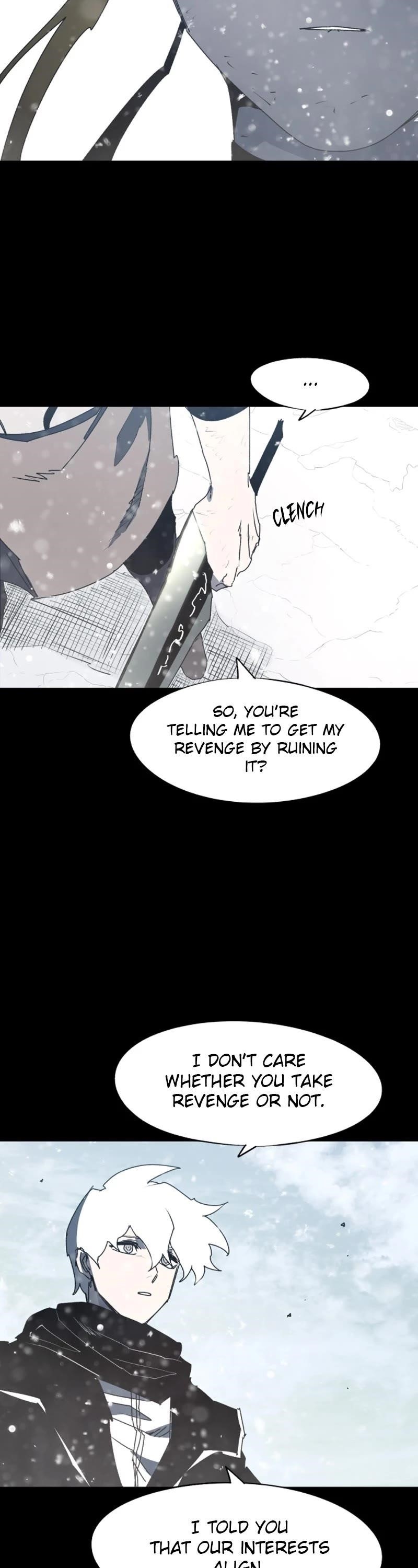 The Knight of Embers Chapter 159 - Page 6 in English