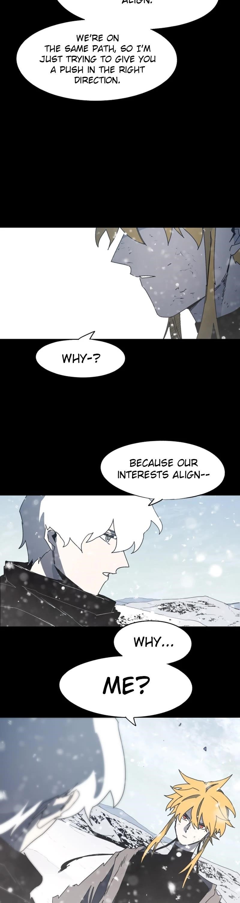 The Knight of Embers Chapter 159 - Page 7 in English