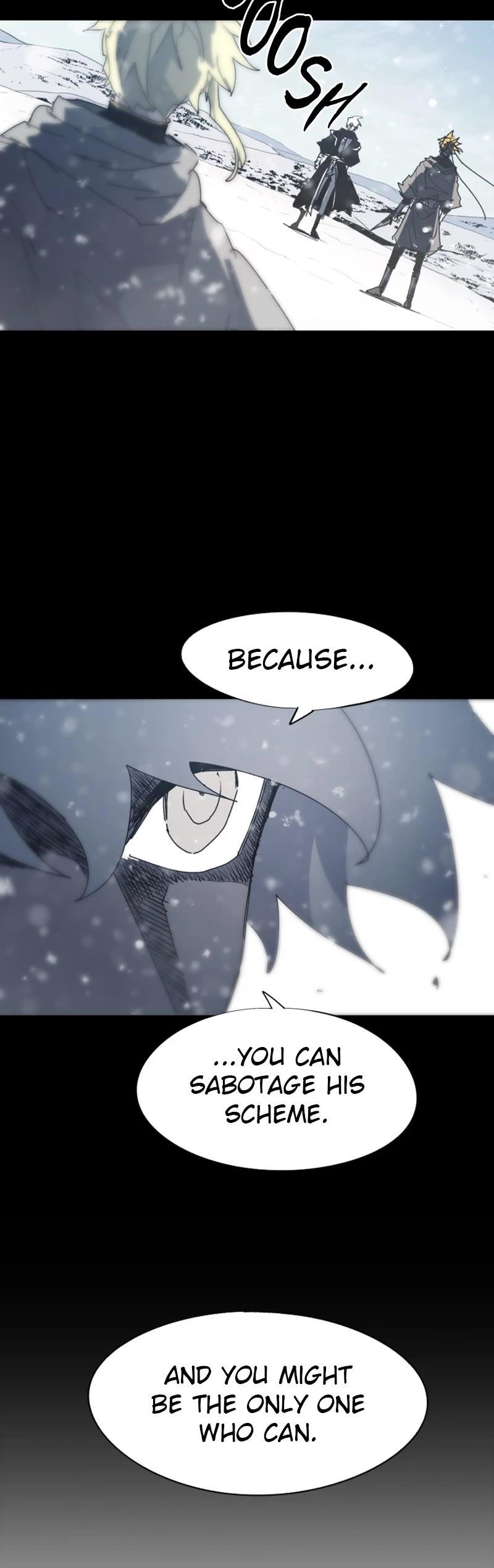 The Knight of Embers Chapter 159 - Page 9 in English
