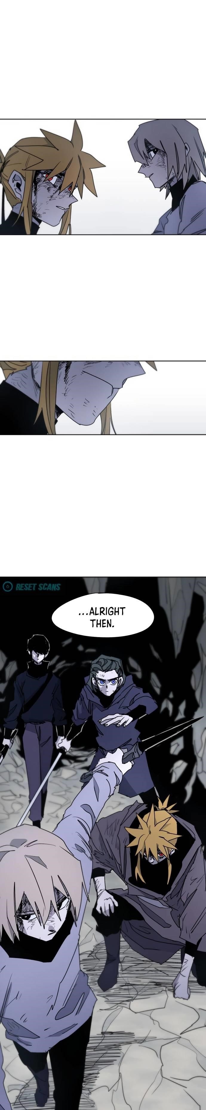 The Knight of Embers Chapter 16 - Page 17 in English