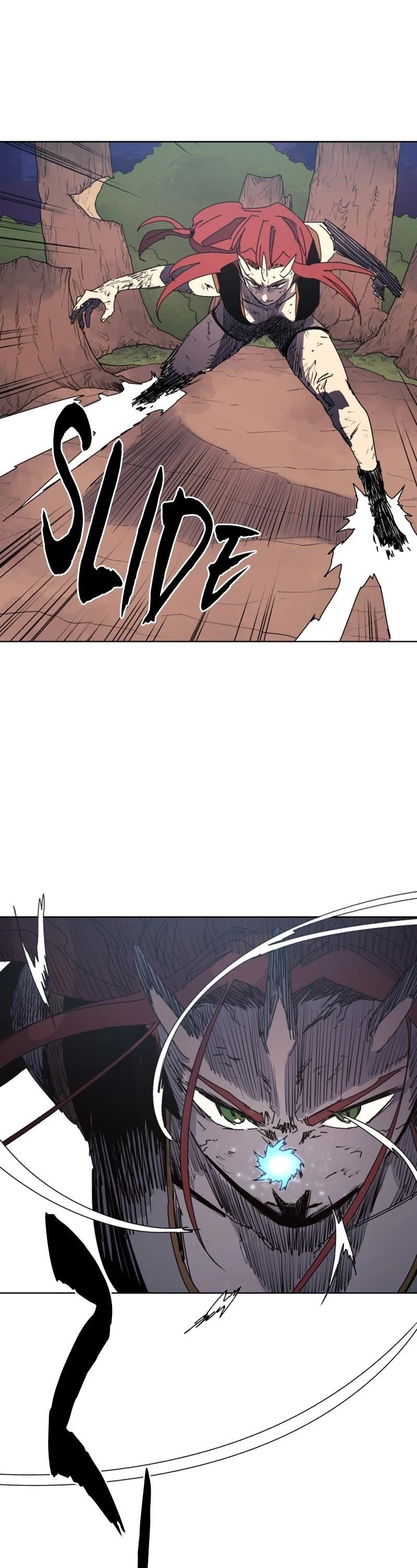The Knight of Embers Chapter 160 - Page 23 in English