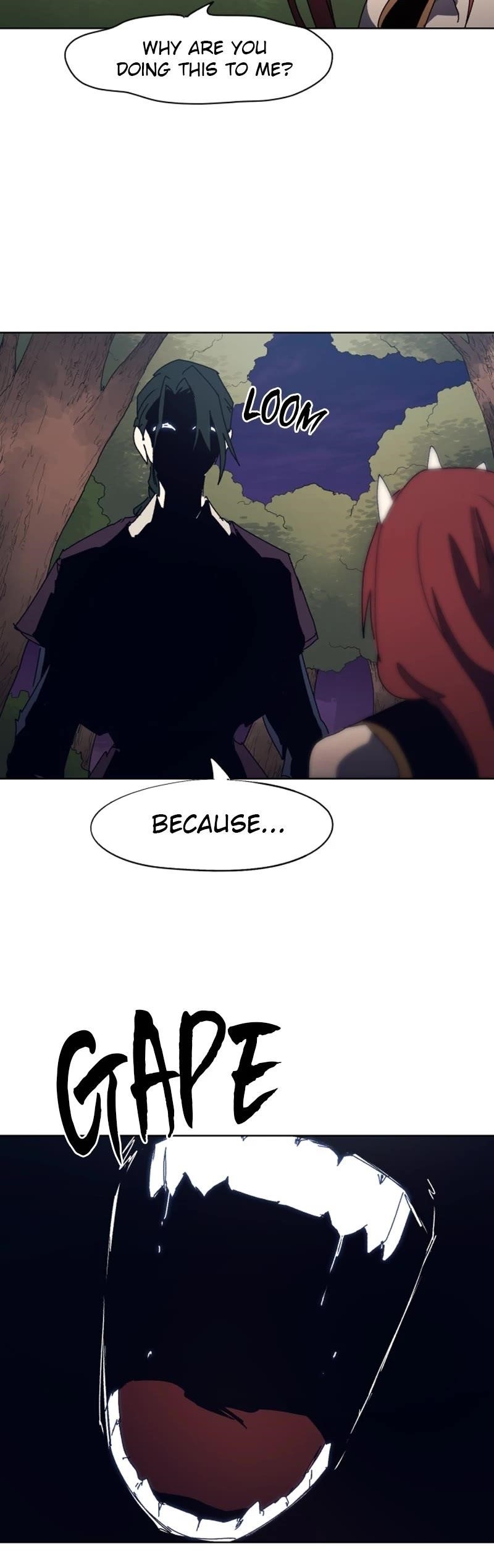 The Knight of Embers Chapter 160 - Page 29 in English