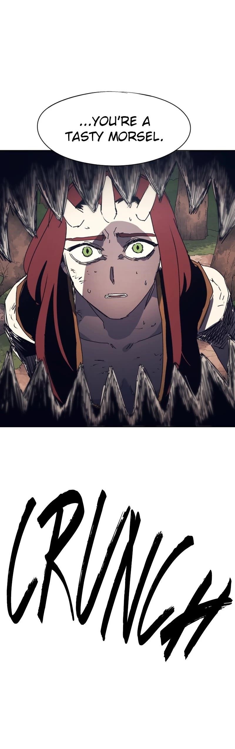 The Knight of Embers Chapter 160 - Page 30 in English