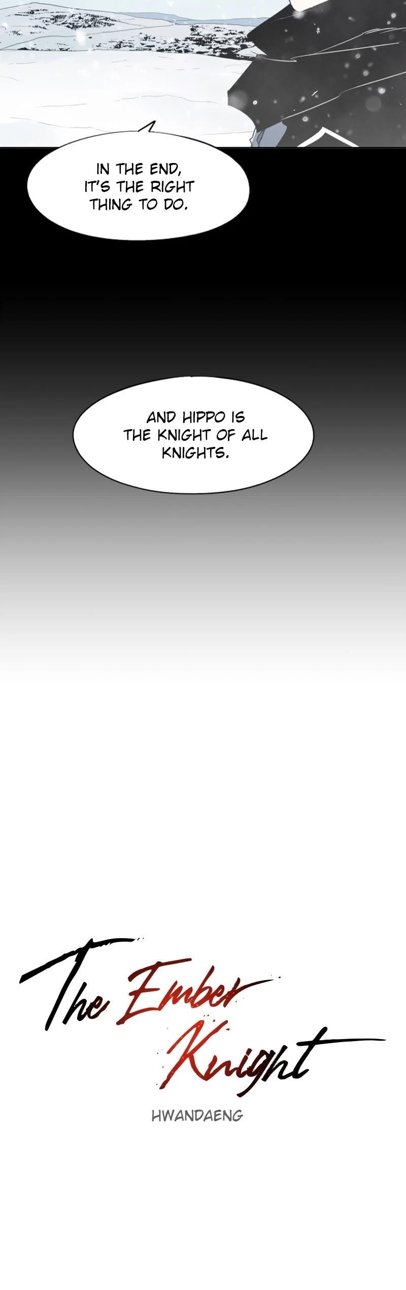 The Knight of Embers Chapter 160 - Page 4 in English