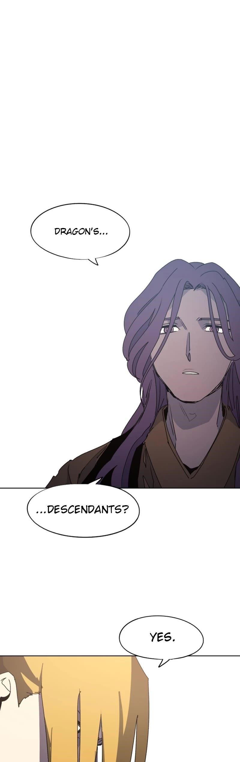 The Knight of Embers Chapter 160 - Page 5 in English