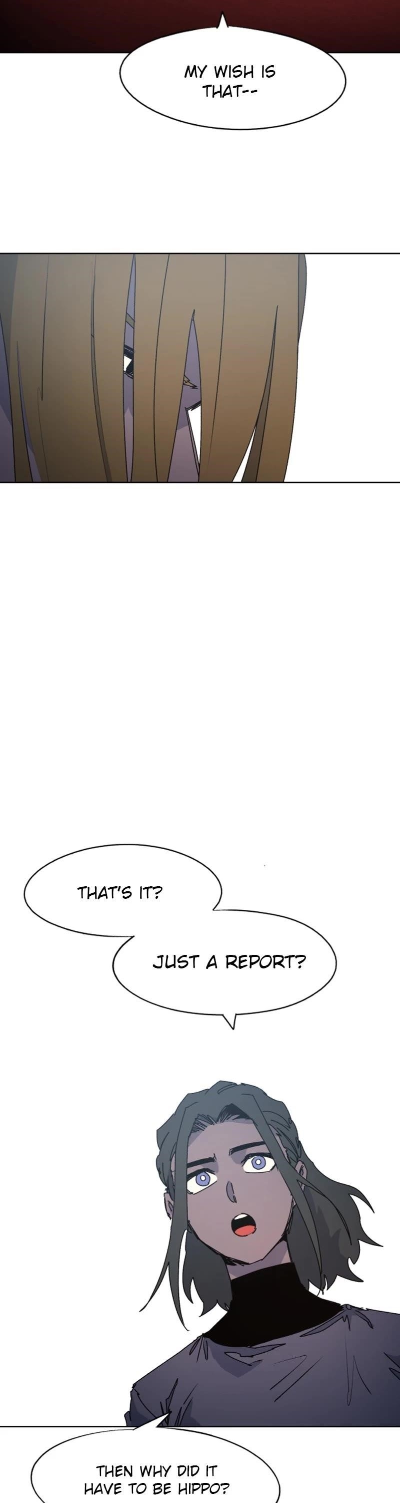 The Knight of Embers Chapter 160 - Page 7 in English