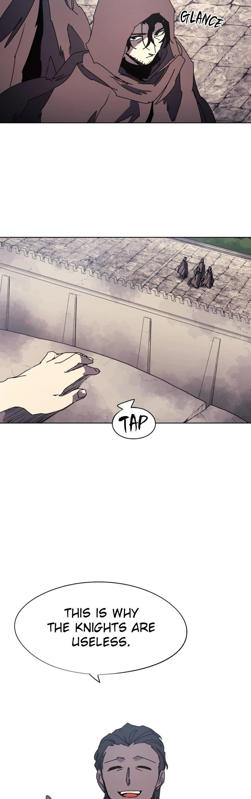 The Knight of Embers Chapter 161 - Page 10 in English