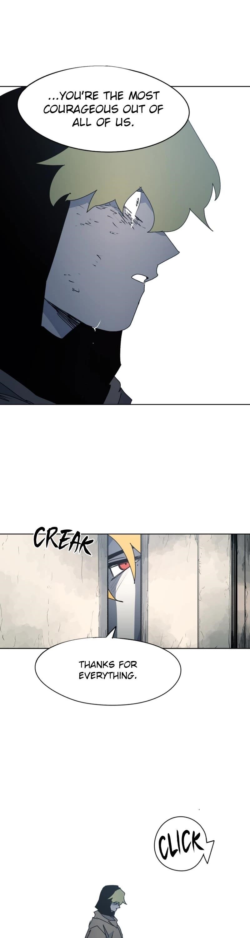 The Knight of Embers Chapter 161 - Page 27 in English