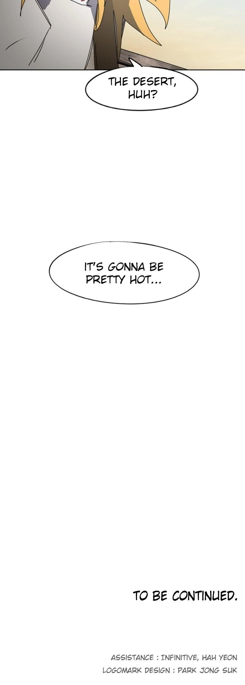 The Knight of Embers Chapter 161 - Page 32 in English