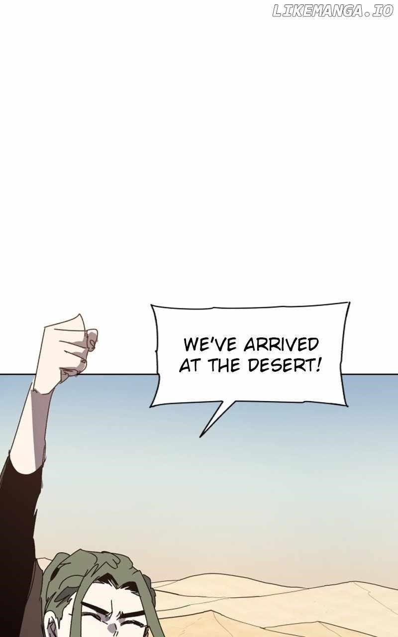 The Knight of Embers Chapter 162 - Page 12 in English