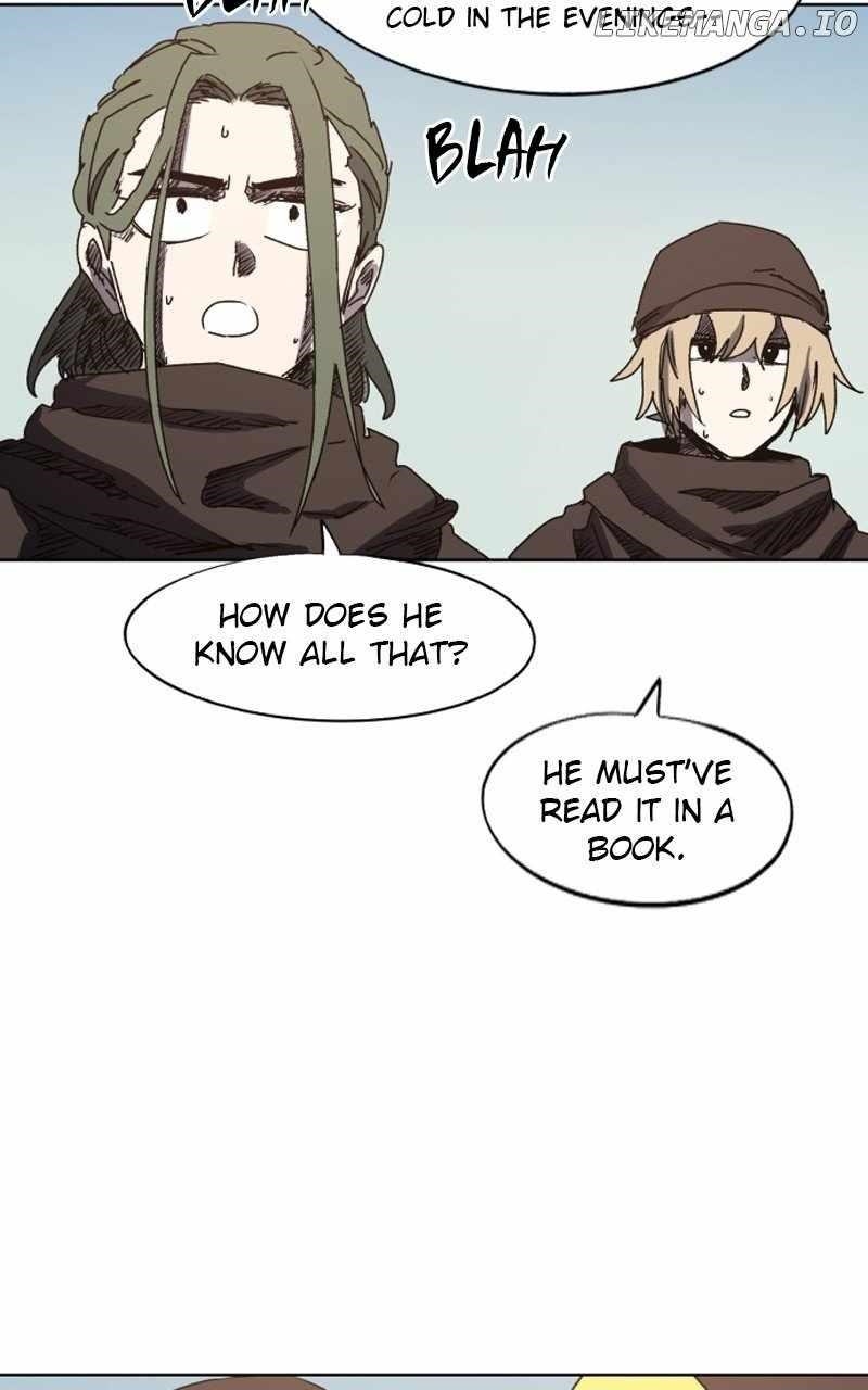 The Knight of Embers Chapter 162 - Page 18 in English