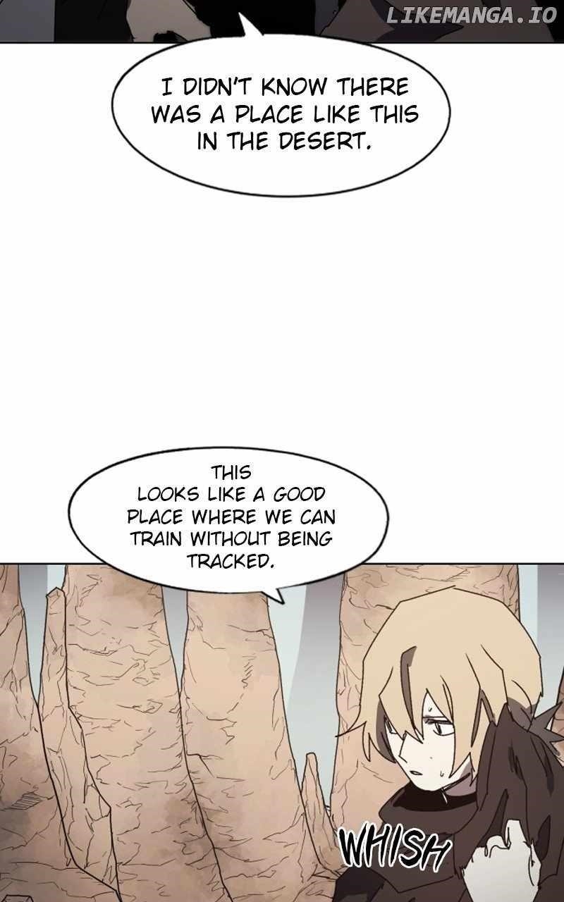 The Knight of Embers Chapter 162 - Page 26 in English