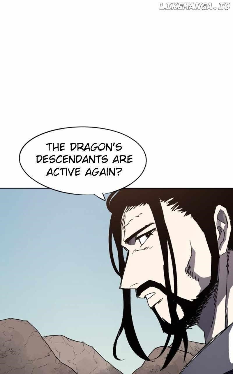 The Knight of Embers Chapter 162 - Page 3 in English