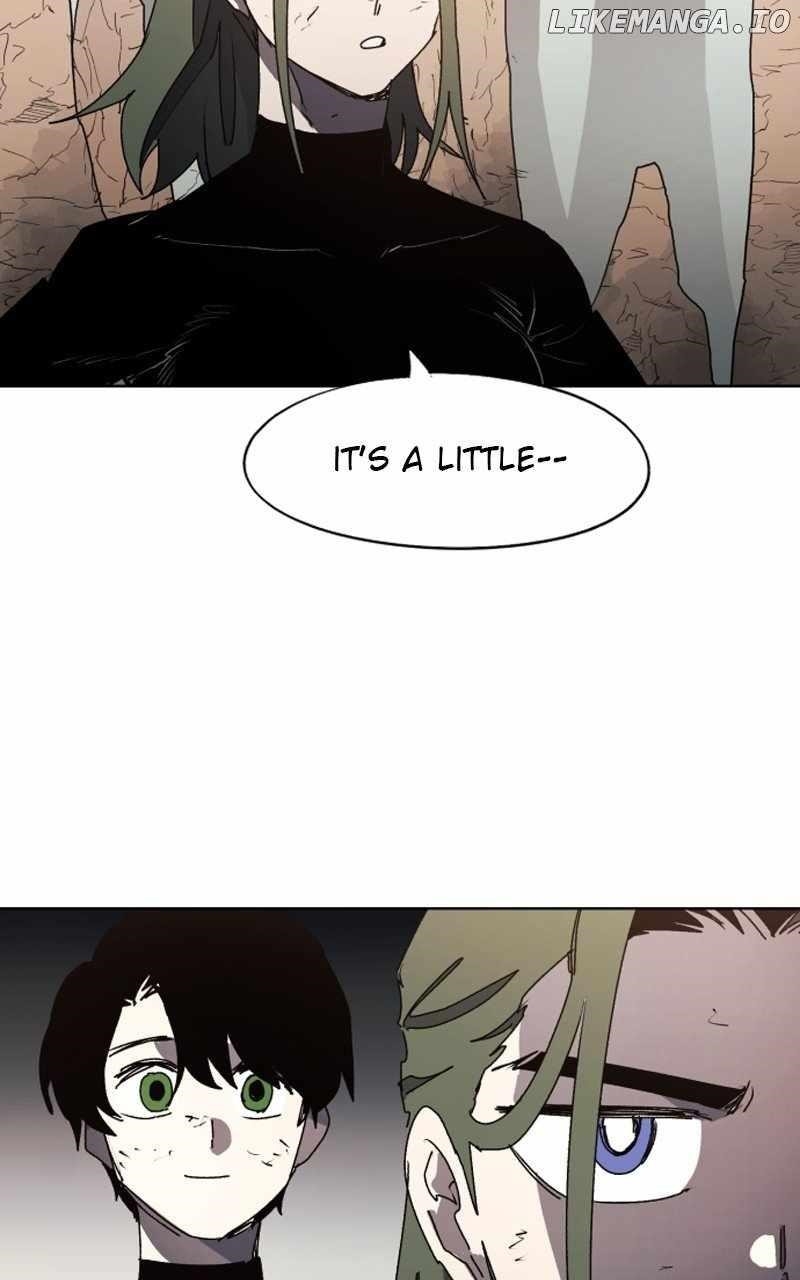The Knight of Embers Chapter 162 - Page 30 in English
