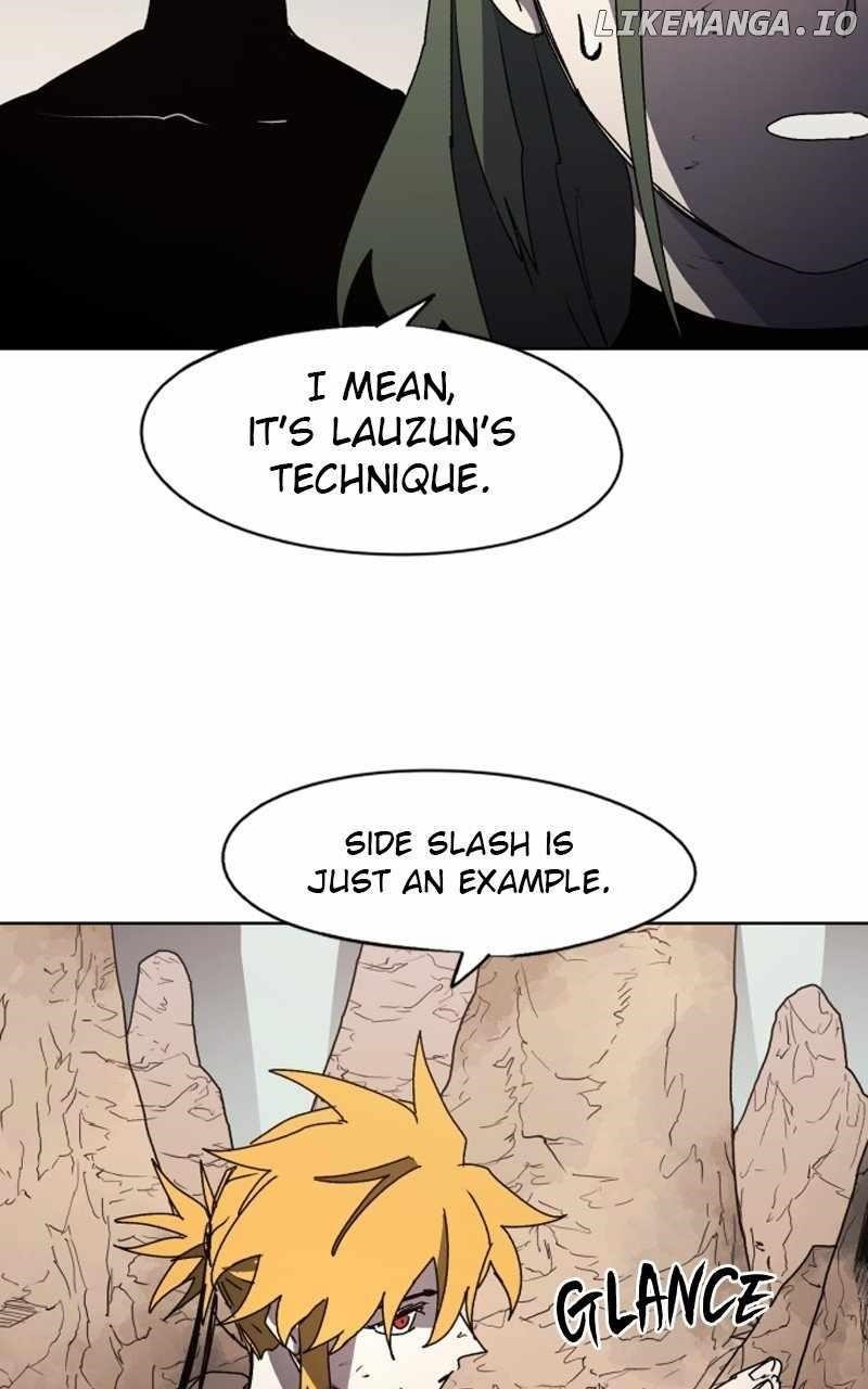 The Knight of Embers Chapter 162 - Page 31 in English