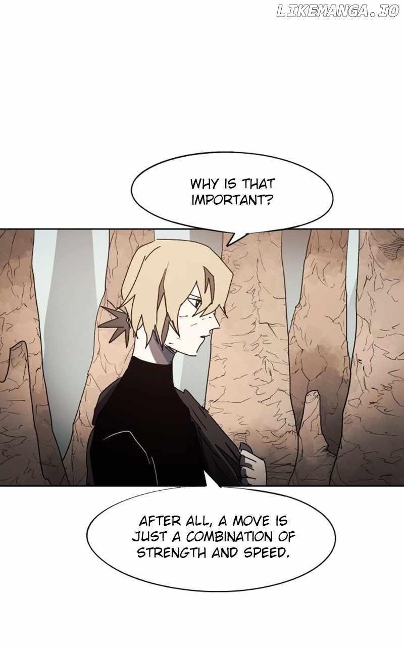 The Knight of Embers Chapter 162 - Page 33 in English