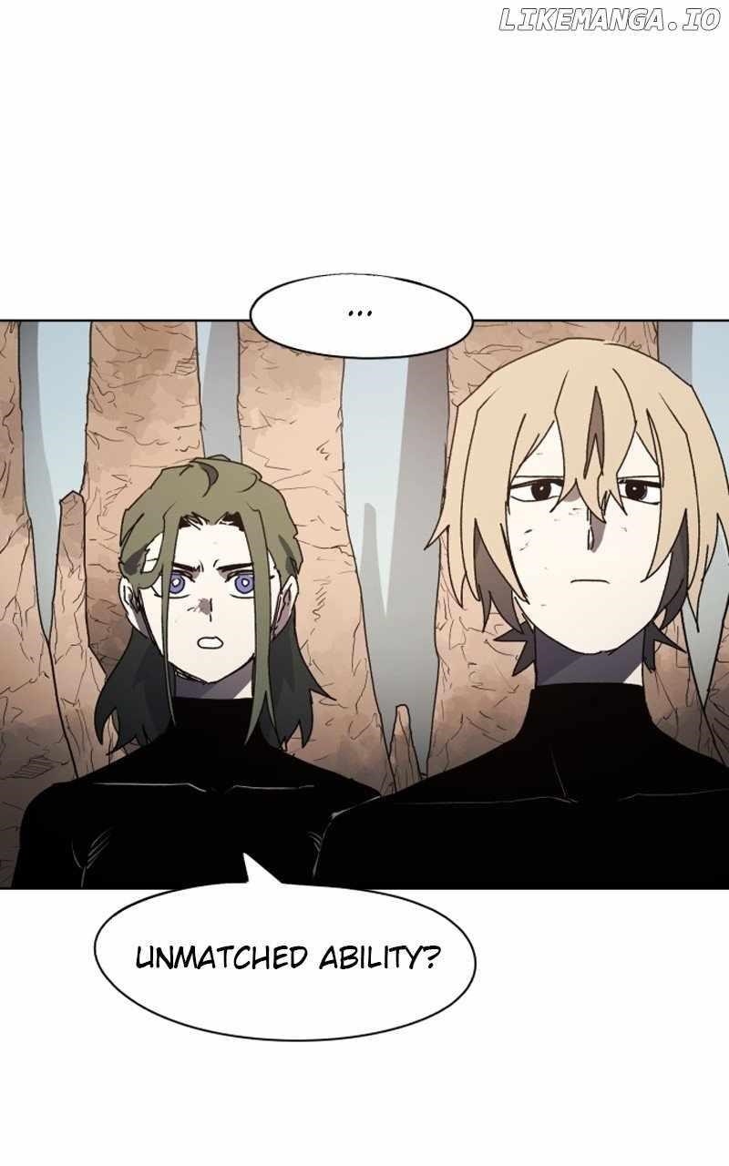 The Knight of Embers Chapter 162 - Page 35 in English