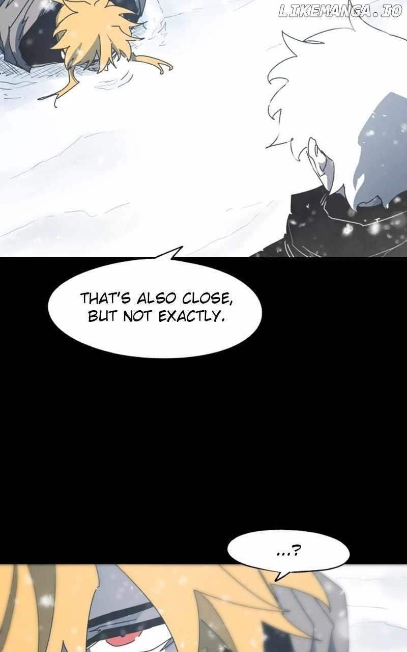 The Knight of Embers Chapter 162 - Page 38 in English