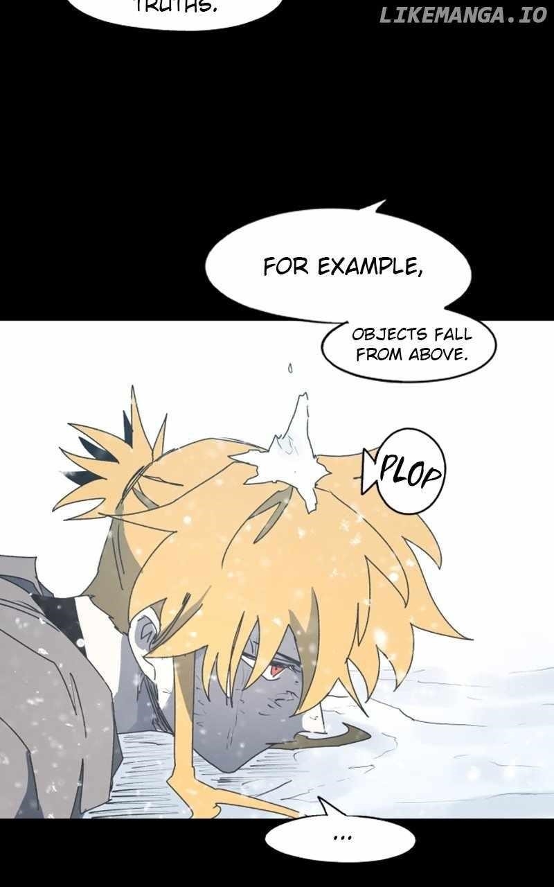 The Knight of Embers Chapter 162 - Page 40 in English