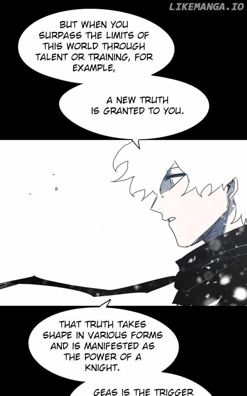 The Knight of Embers Chapter 162 - Page 42 in English